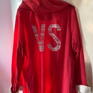 Victoria’s Secret Robe